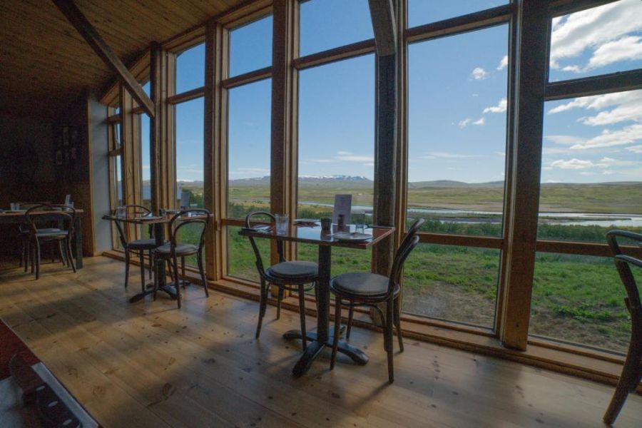Hotel A - Reykholt