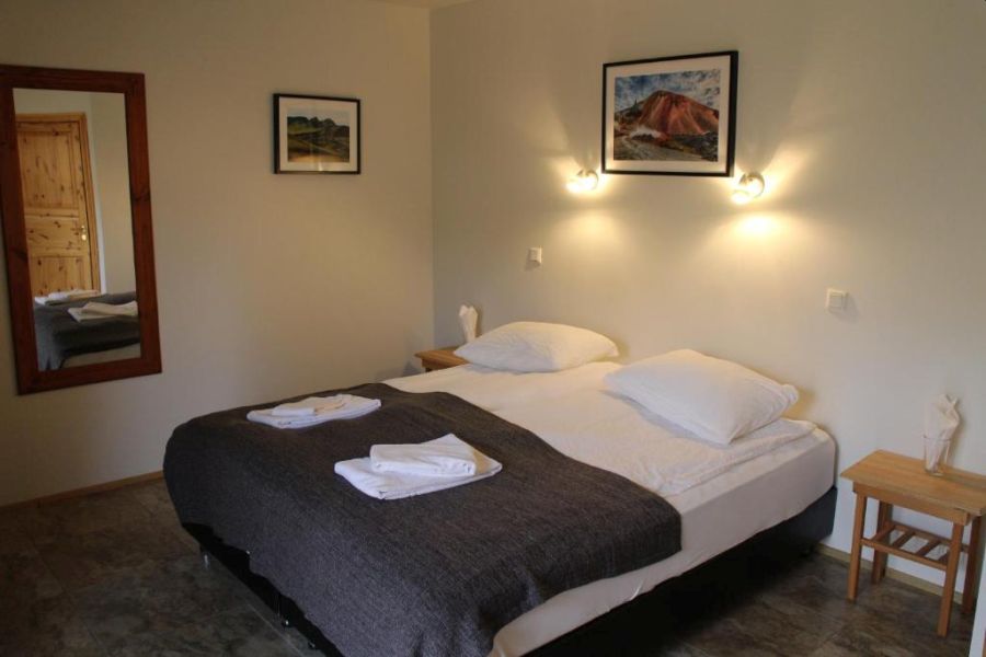 Hotel A - Reykholt