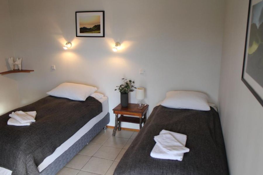 Hotel A - Reykholt