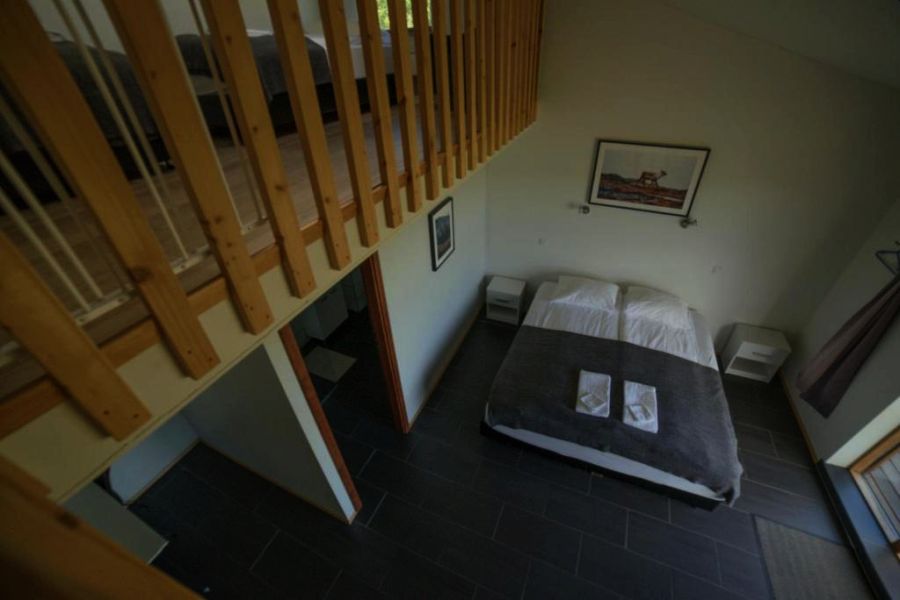 Hotel A - Reykholt
