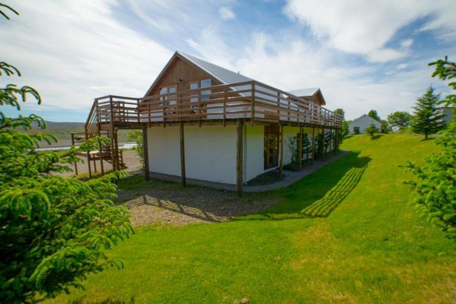 Hotel A - Reykholt