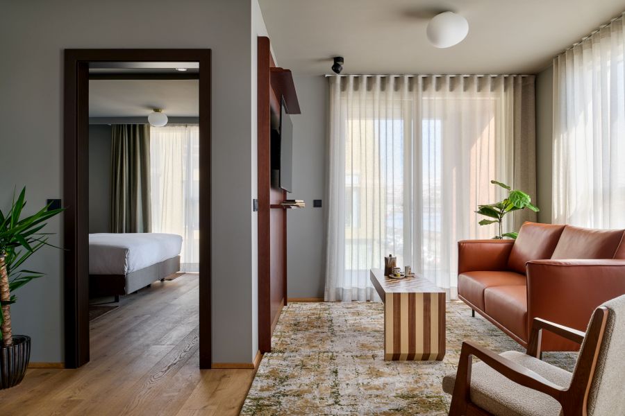 Skald Hotel Akureyri - Curio Collection by Hilton