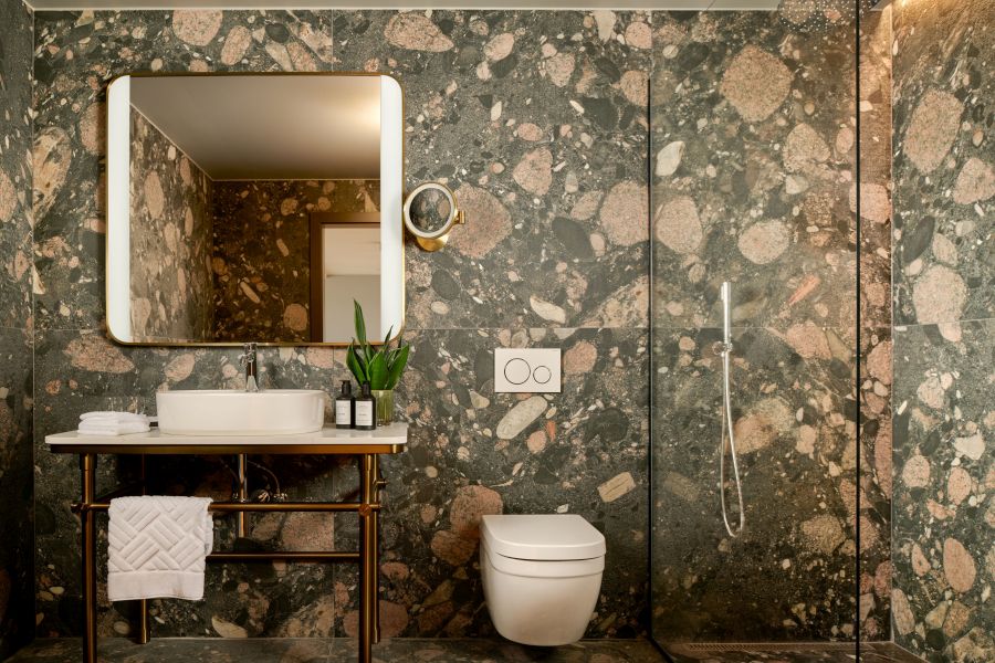 Skald Hotel Akureyri - Curio Collection by Hilton