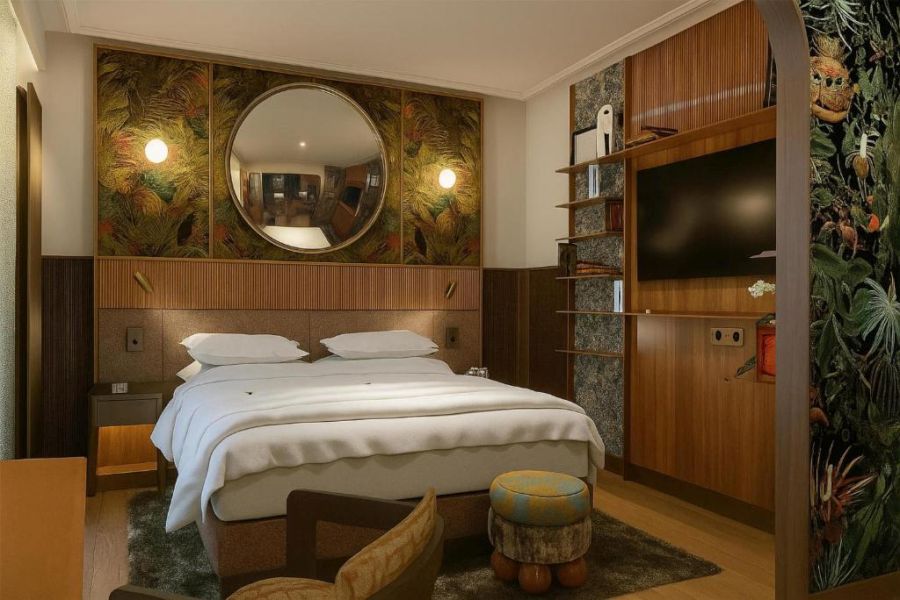 Skald Hotel Akureyri - Curio Collection by Hilton