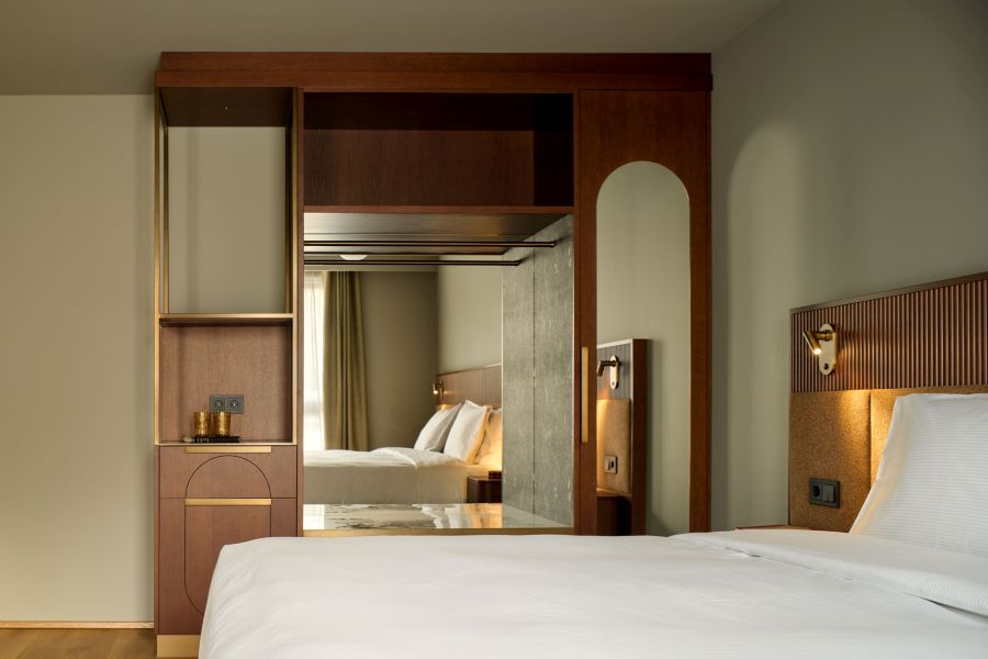 Skald Hotel Akureyri - Curio Collection by Hilton