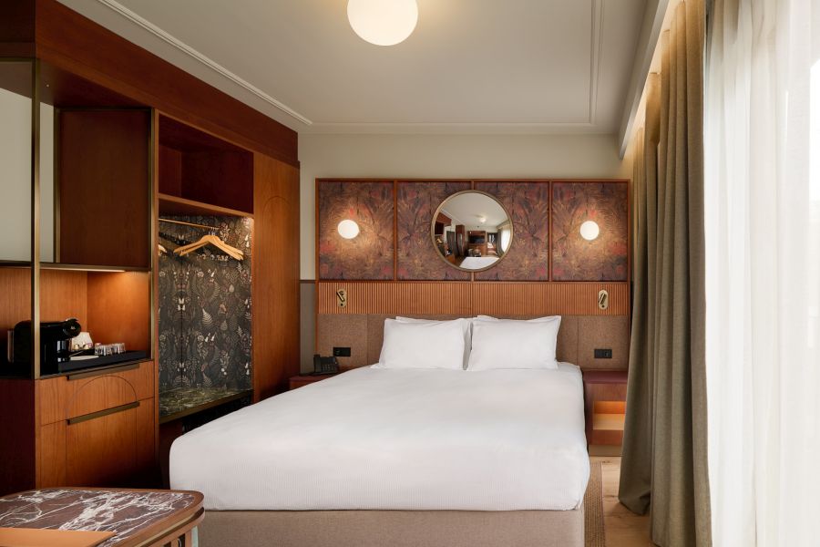 Skald Hotel Akureyri - Curio Collection by Hilton