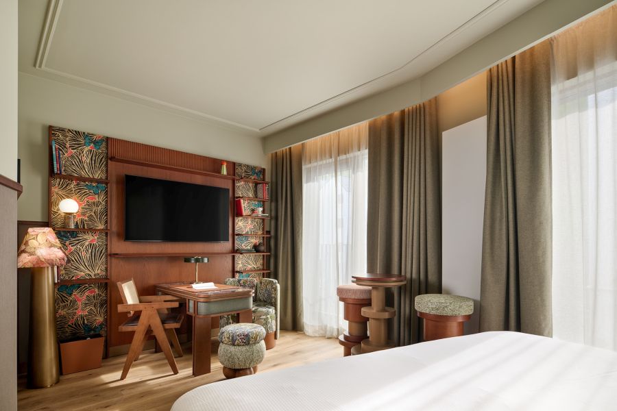 Skald Hotel Akureyri - Curio Collection by Hilton
