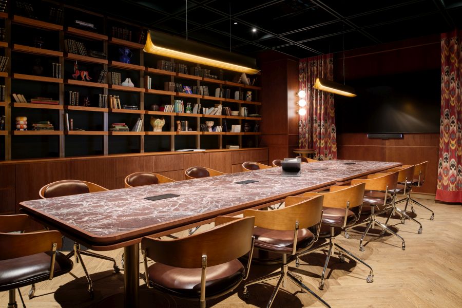Skald Hotel Akureyri - Curio Collection by Hilton