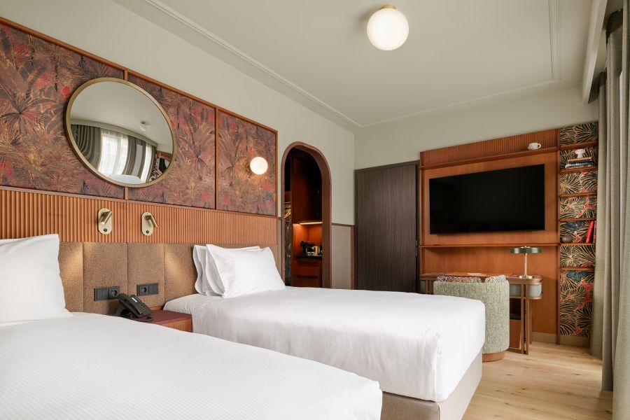 Skald Hotel Akureyri - Curio Collection by Hilton
