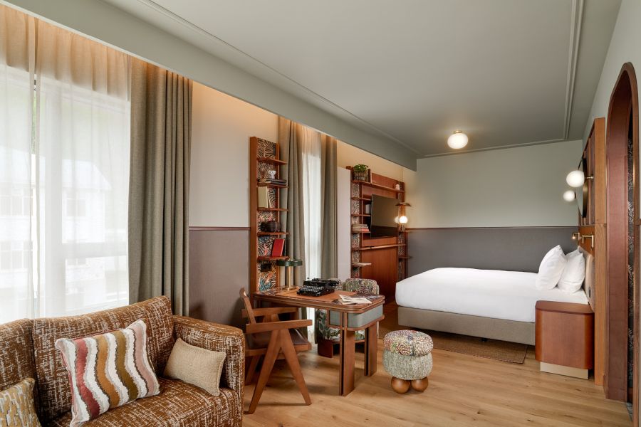 Skald Hotel Akureyri - Curio Collection by Hilton