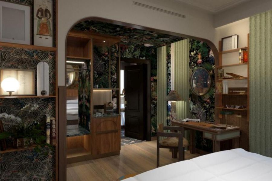 Skald Hotel Akureyri - Curio Collection by Hilton