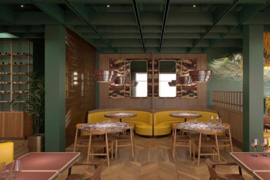 Skald Hotel Akureyri - Curio Collection by Hilton