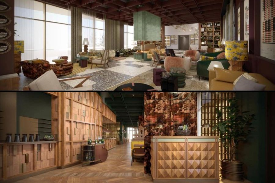 Skald Hotel Akureyri - Curio Collection by Hilton