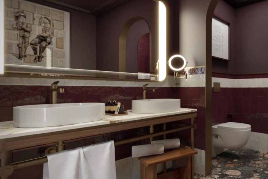 Skald Hotel Akureyri - Curio Collection by Hilton