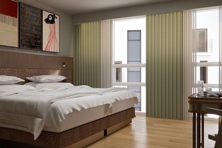 Skald Hotel Akureyri - Curio Collection by Hilton