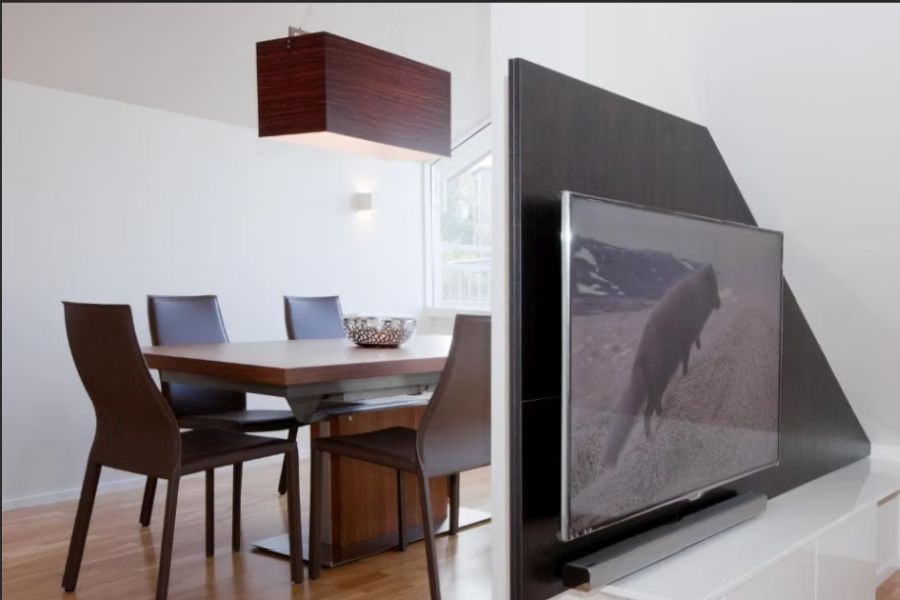 Torg Guesthouse & Apartments - Akureyri