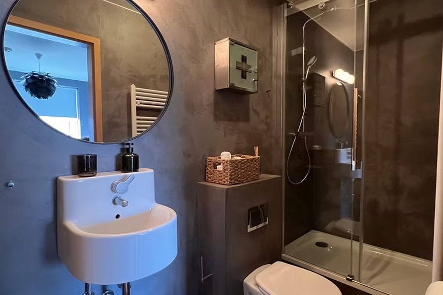 Torg Guesthouse & Apartments - Akureyri