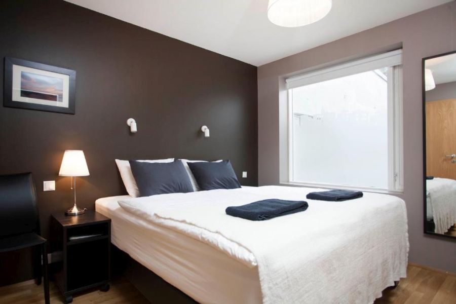 Torg Guesthouse & Apartments - Akureyri