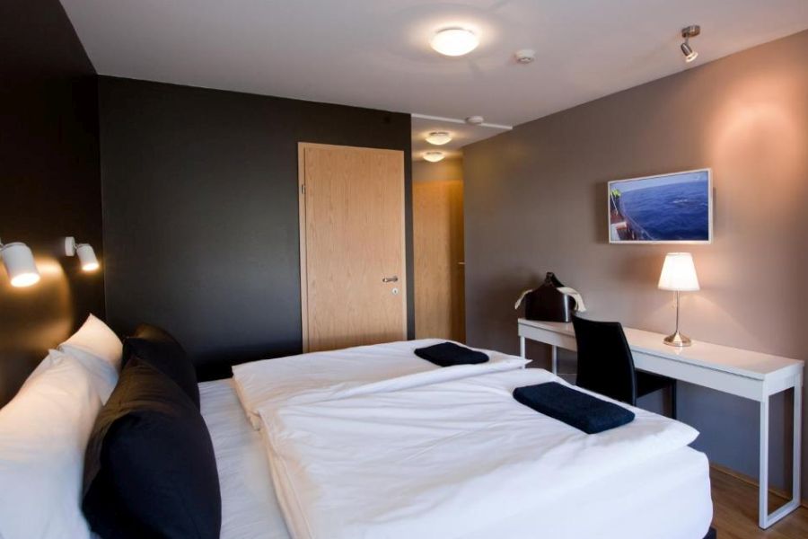 Torg Guesthouse & Apartments - Akureyri