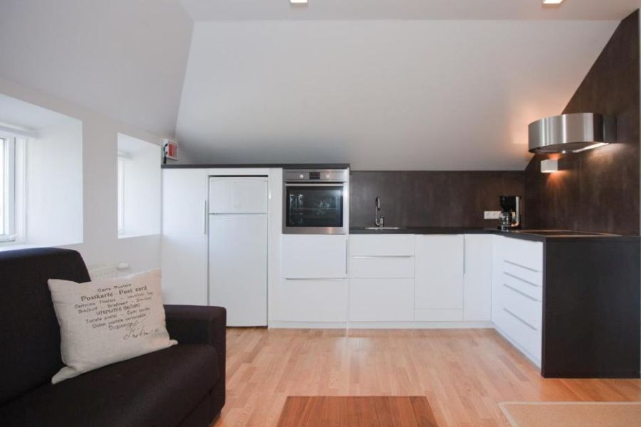 Torg Guesthouse & Apartments - Akureyri