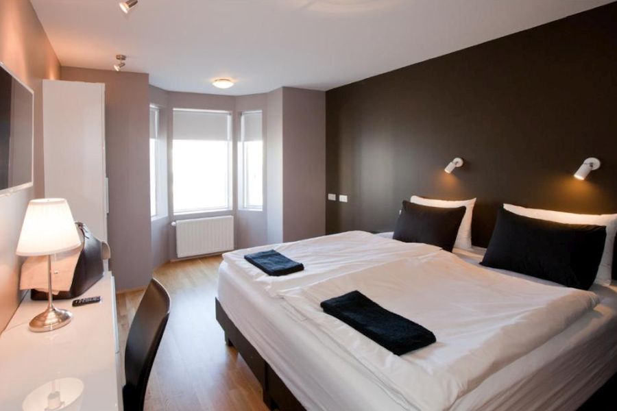 Torg Guesthouse & Apartments - Akureyri