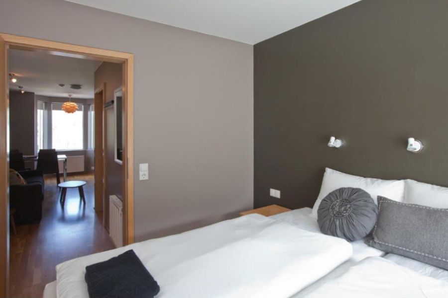 Torg Guesthouse & Apartments - Akureyri