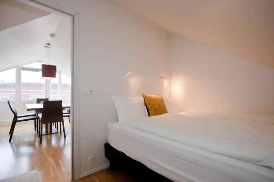 Torg Guesthouse & Apartments - Akureyri