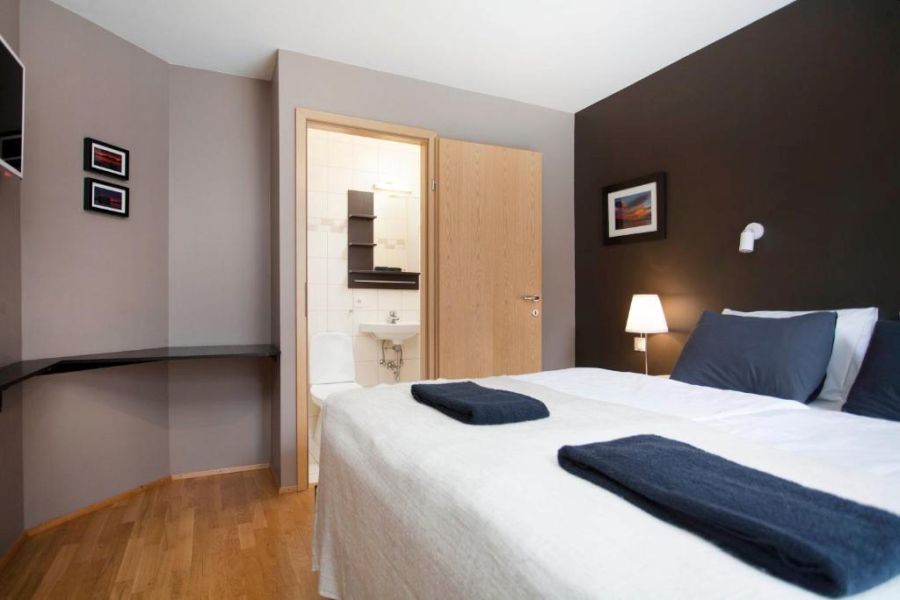 Torg Guesthouse & Apartments - Akureyri