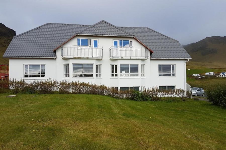 Guesthouse Carina - Vik