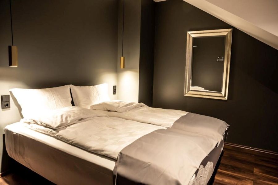 The Barn Hostel – Vik