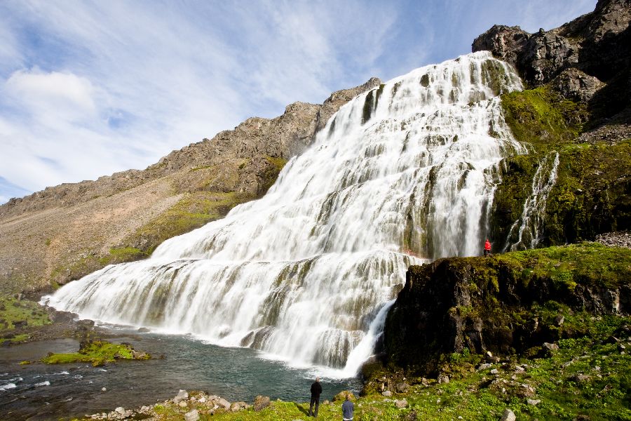 Rondreis Autorondreis West IJsland Snaefellsnes & Westfjorden 11 dagen in Diversen (IJsland, IJsland)