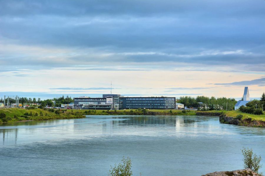 Golden Circle, Zuidkust & Reykjavik IJsland