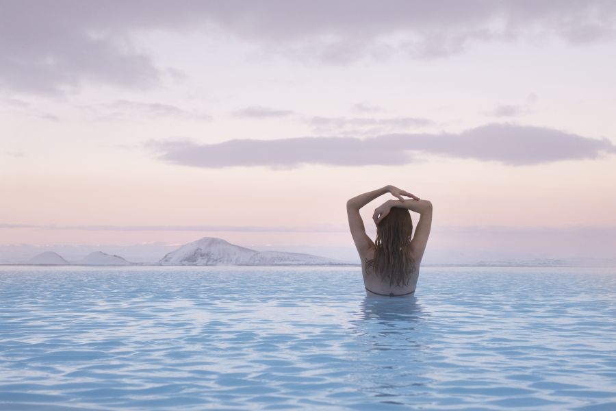 Myvatn Nature Bath