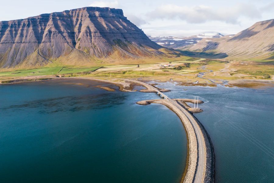 Westfjorden