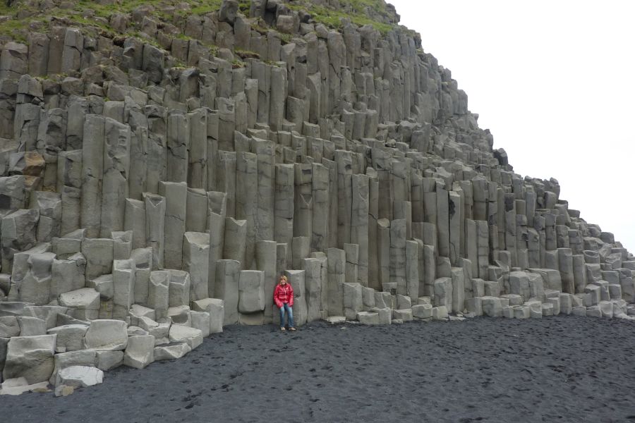 Vliegreis Reykjavik met excursies