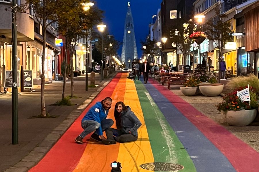 Reykjavik IJsland excursies