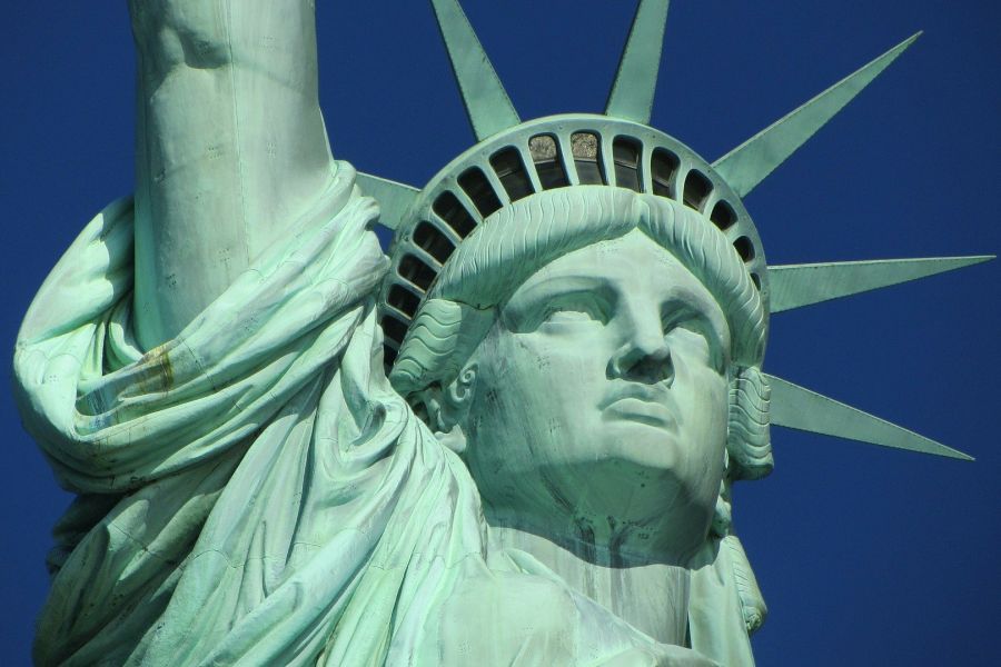 Combinatierondreis De IJsland Cirkel & New York 13 dagen in hotels