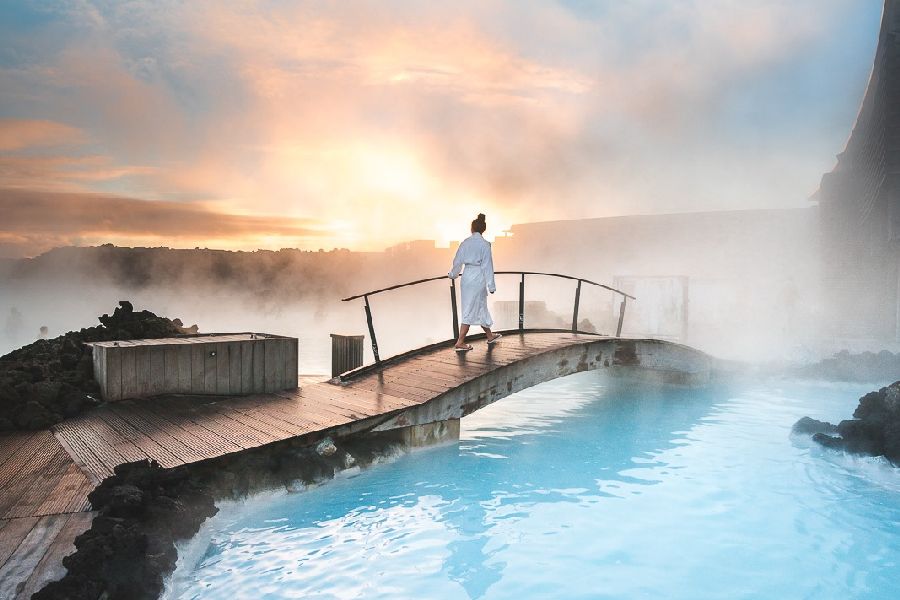 Combinatierondreis De IJsland Cirkel & New York 13 dagen in hotels