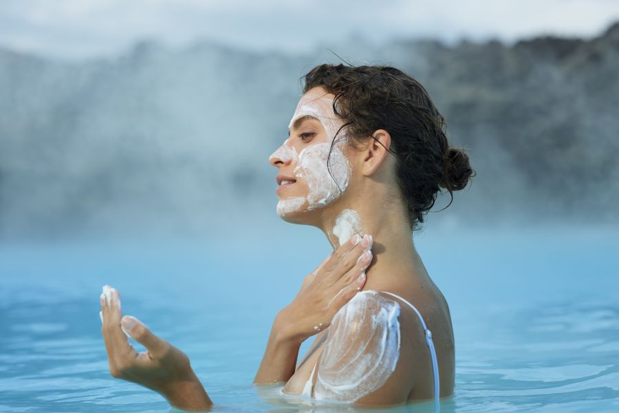 Blue Lagoon