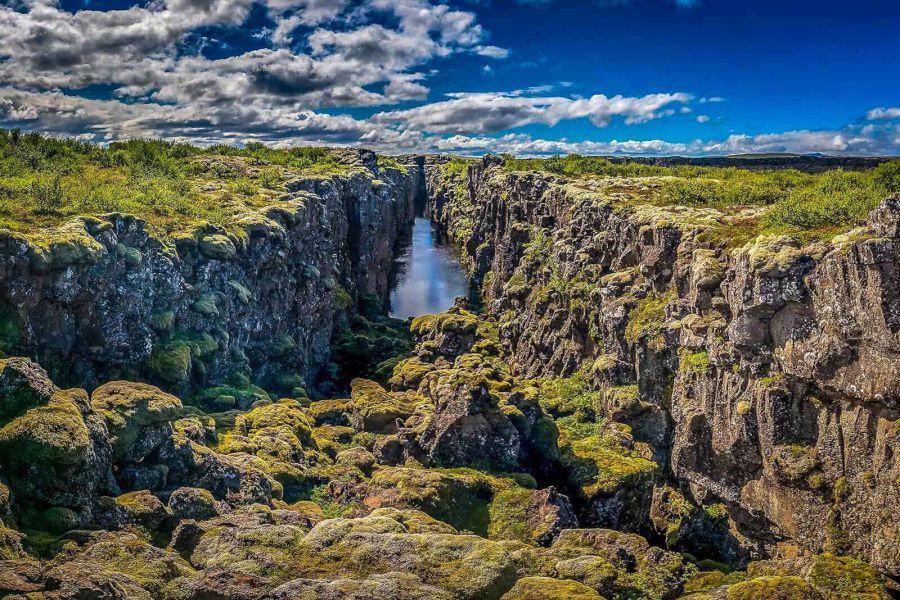 Thingvellir National Park