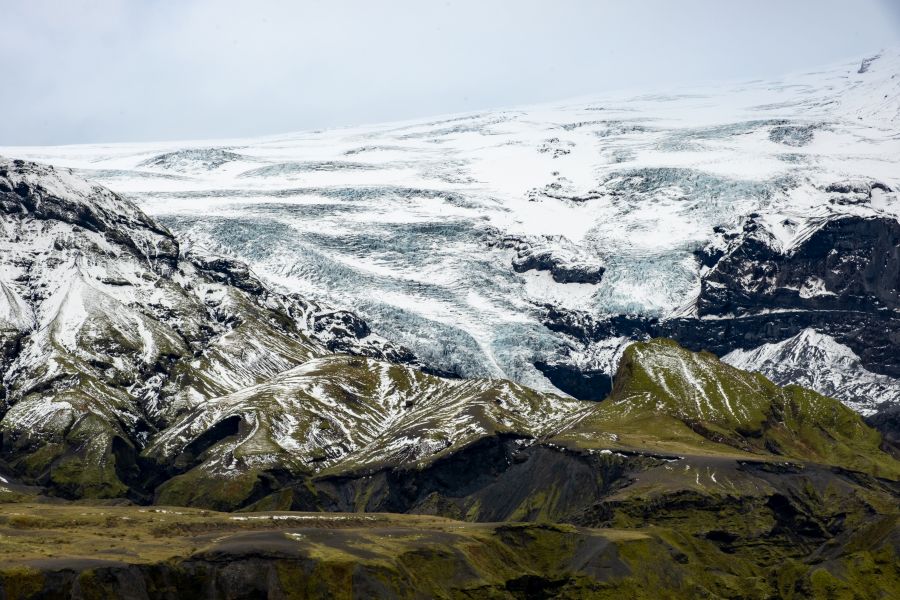 Wandelreis Thorsmörk