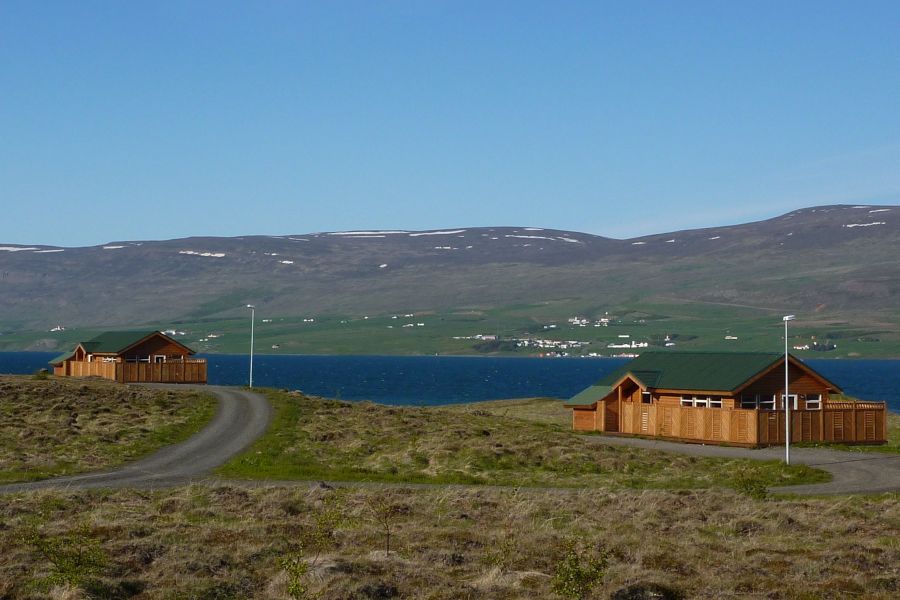Fagravik Cottages - Akureyri
