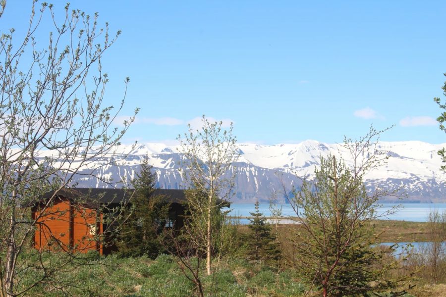 Kaldbaks Kot Cottages, Husavik