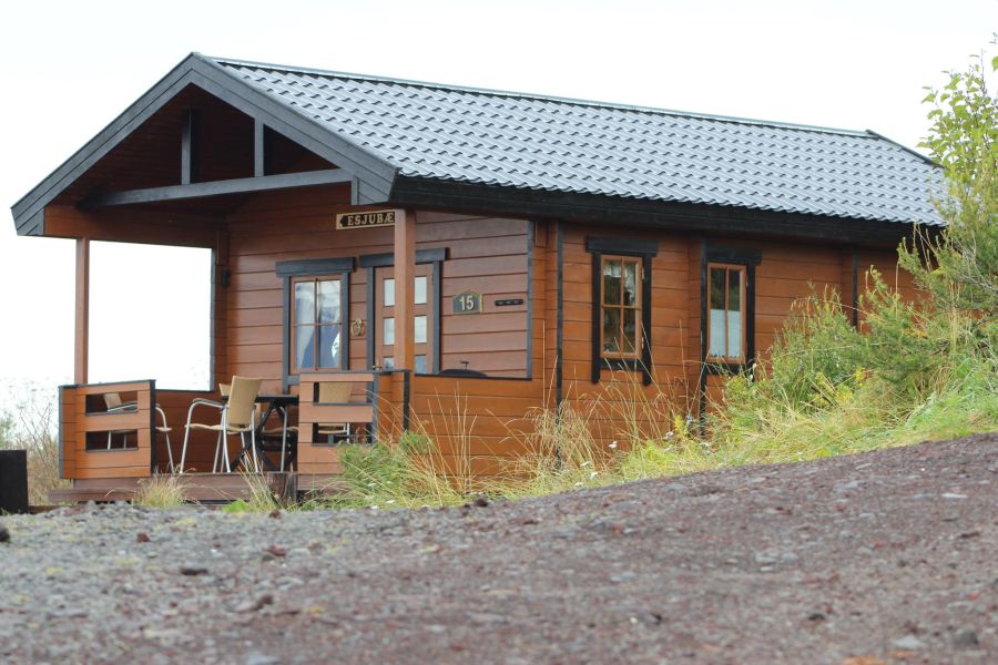 Kaldbaks Kot Cottages, Husavik