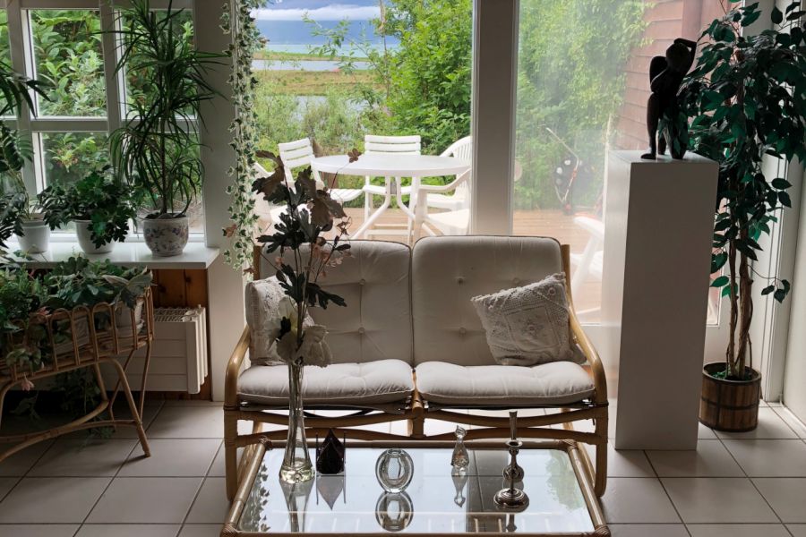 Kaldbaks Kot Cottages, Husavik