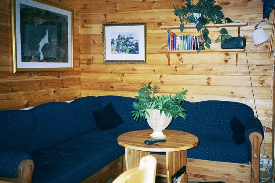 Kaldbaks Kot Cottages, Husavik