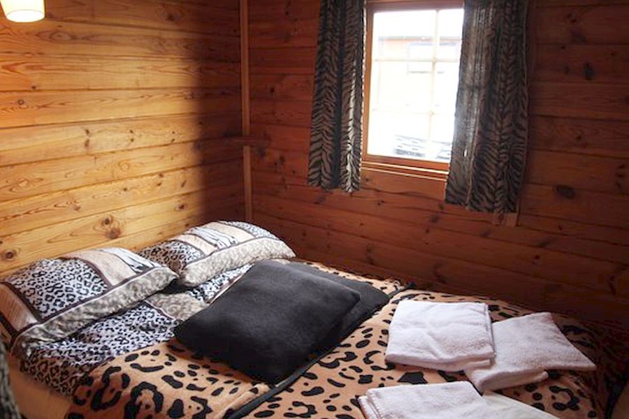 Kaldbaks Kot Cottages, Husavik