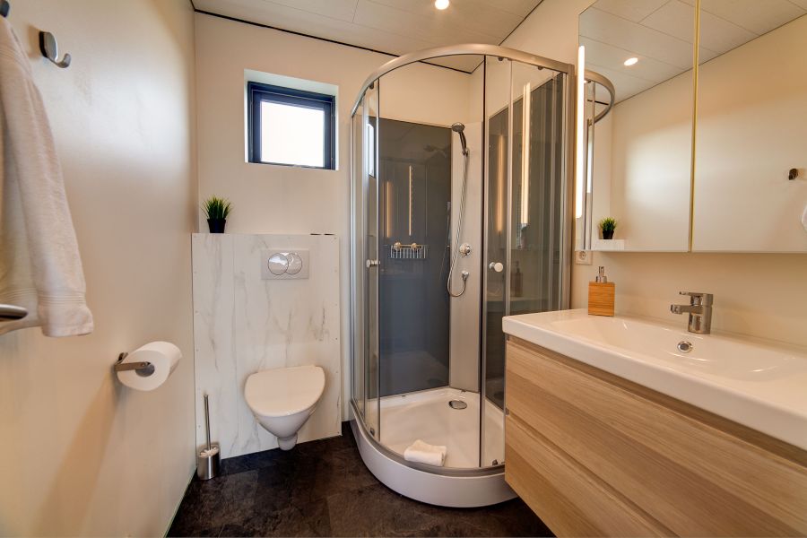 Nonhamar campinghutten en vakantiewoningen Skaftafell