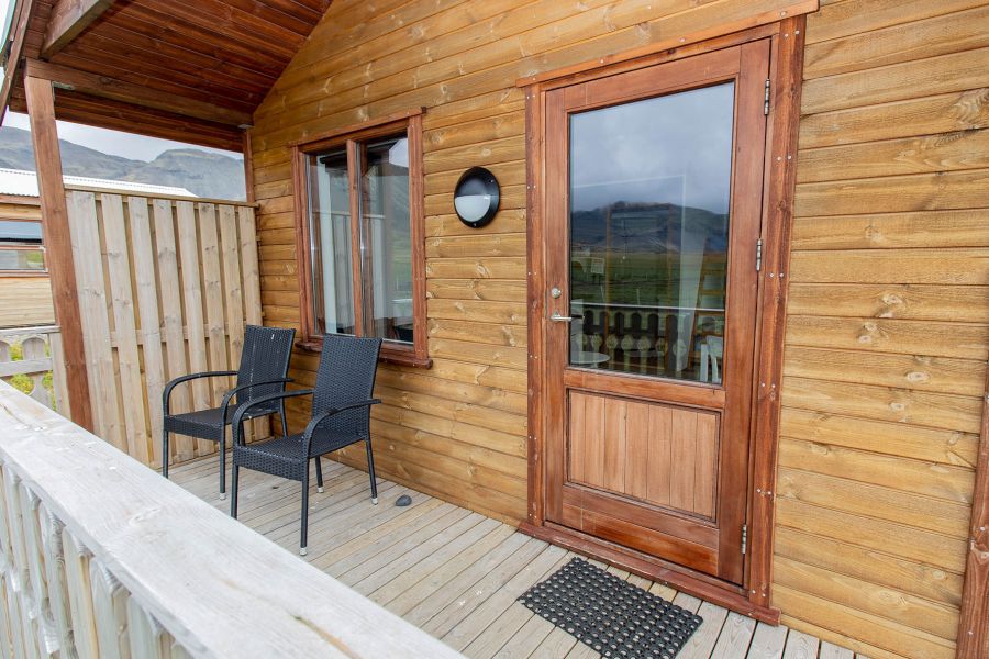 Lysuholl Guesthouse & Cottages, Snaefellsnes