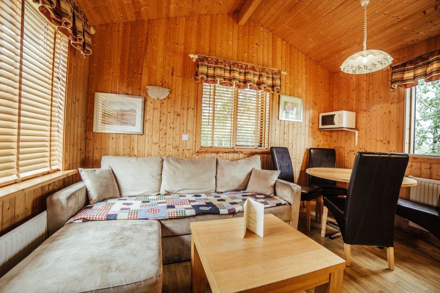 Vakantie Minniborgir Cottages - Grimsnes in Diversen (IJsland, IJsland)